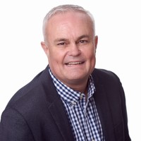 Peter Morgan