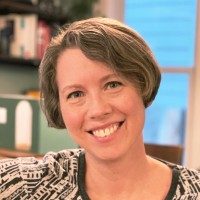 Kendra Wilhelm, MBA, PMP