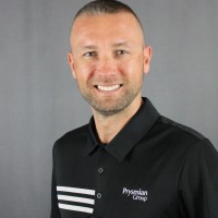 Dustin Cooper, MBA