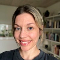 Lina Larsson