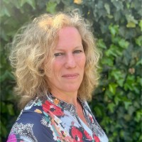 Dianne Mooij - De Klerck