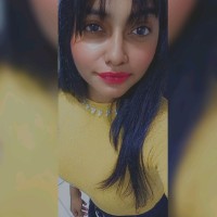 Fatima Shaikh