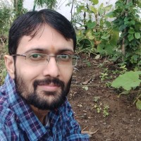 Vikram K.