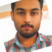 Karthik B.H