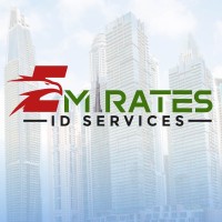 emiratesid services