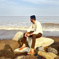 Pratik Lathiya