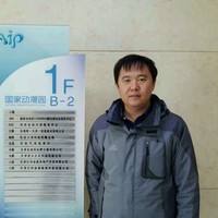 fred feng
