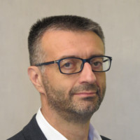 Laurent Trouillet