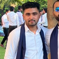 Arbaz Mansuri