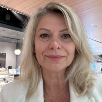 Tanya Zlatanovska, Mba, Cpa