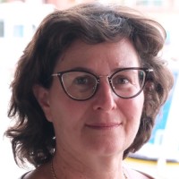Alma Levy