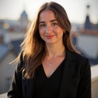 Sarah Lamothe