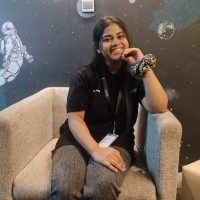 Zarin Tasnim Binte Mosharaf