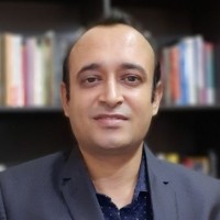 Abhinav Bhatnagar