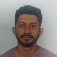 Chamila Prasad