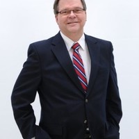 Bill Pedersen