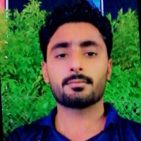 Shahzad Ali