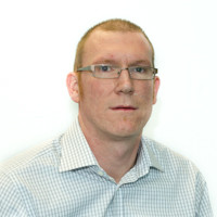 Ian Beale