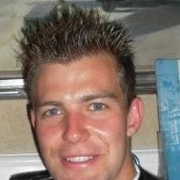 Matthew Hardy
