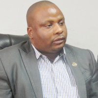 Fortune F Sithole
