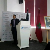 Khalid Hmali