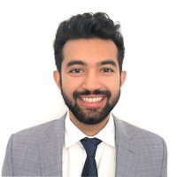 Arjun Sridhar