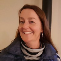 Julie Warren