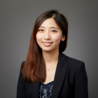 Amelia (Eun Suh) Kim