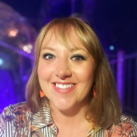 Kirsty Parker