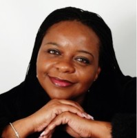 Pastor Teresa C. McClendon, D. Div