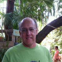Dave Ross