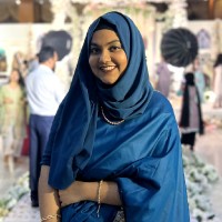 Adiba Haque Ahona