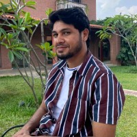 Mohammed Usman