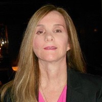 Anne O'Connell