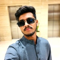 Devang Saroj
