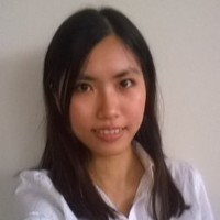 Joyce Ding Yoon Mei