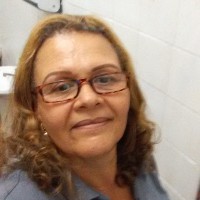 Benedita Rodrigues
