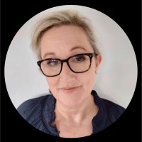 Ingrid Van De Berg