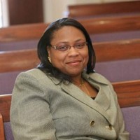 Cynthia Howard-Garrison