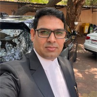 Ram P Sharma