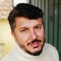 Ruben Pinto Correia