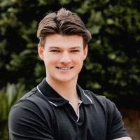 Caden Leali