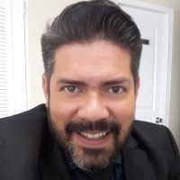 Mario Carlos Moreno Ramos