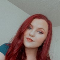 Tori Schlickbernd