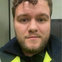 Patrick Richard Stuhr