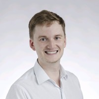 Harry James, P.Eng.
