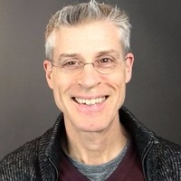 Colin Dodgson