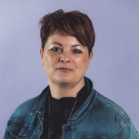 Audrey Hommen-Wilkens