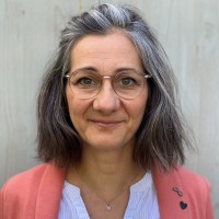 Isabelle Kirschbaum