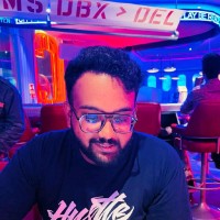 Sahil Pandey